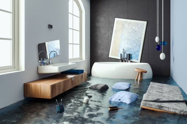 Best Water damage restoration near me  in Grambling, LA