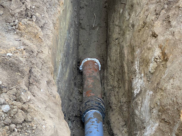 Best Sewage cleanup and water damage restoration  in Grambling, LA